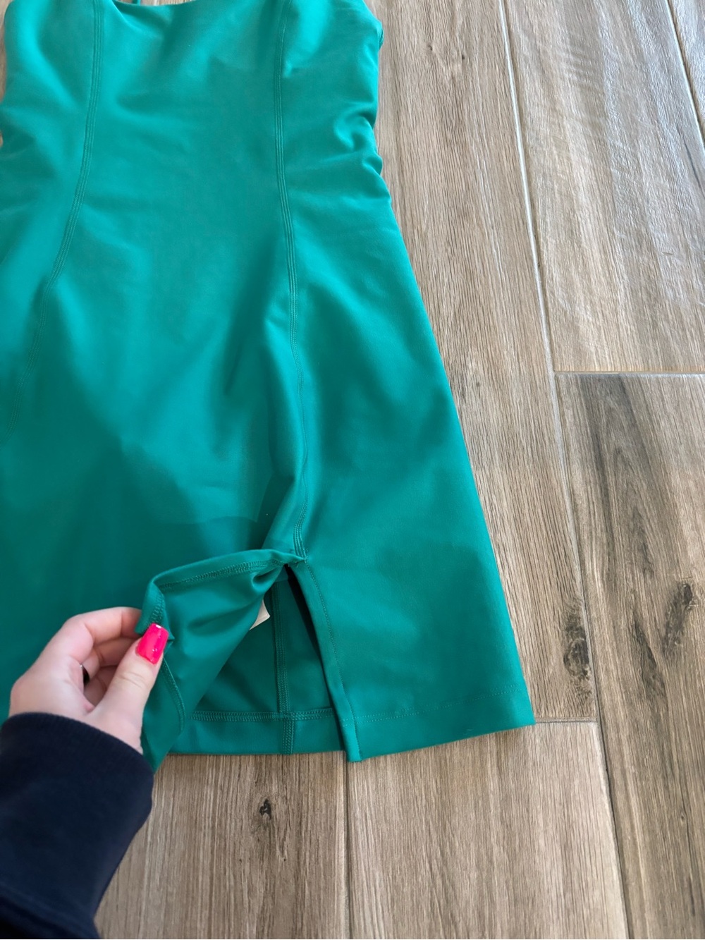 abercrombie YPB dress - Picture 6 of 6